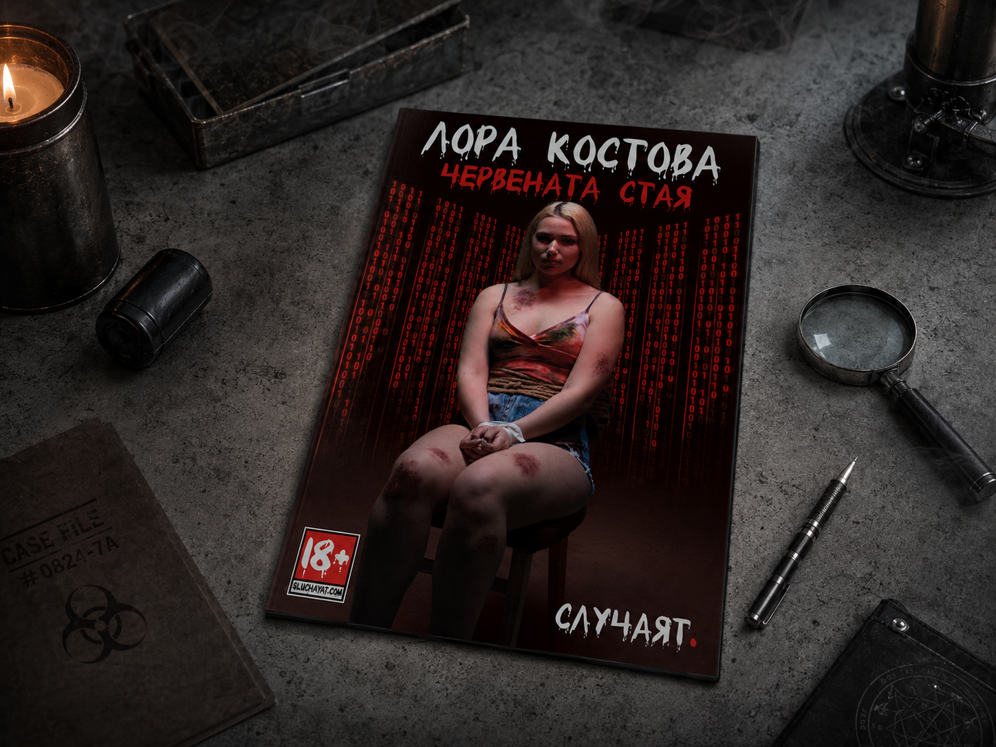 Продуктов mockup 5